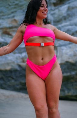 Pink Lady