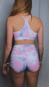 Blush set